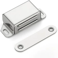 Dverov� n�bytkov� magnet / nerez / 10 kg