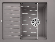 Blanco ELON 45 S hlinkov metalza