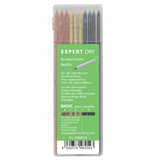 Sada th do EXPERT DRY 4xierna/3xerven/3xlt