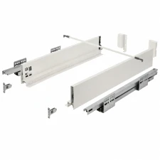 V�suvn� box AXIS PUSH pro 450 mm n�zky A / biely