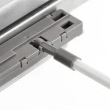 Stabiliza�n� hriade� pre push to open z�suvky GTV AXIS pro