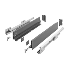 V�suvn� box AXIS pro 16 / 450 mm n�zky A / antracit