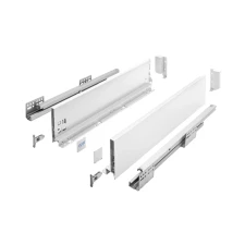 V�suvny box AXIS pro 16 / 450mm stredn� B / biely