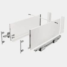 V�suvn� box AXIS PUSH pro 550 mm vysok� C / biely