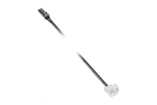 Kbel pre LED profil s rchlospojkou a AMP spojkou