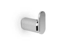 Nbytkov veiak Viefe BROOKLYN MINI leskl nikel