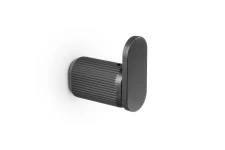 Nbytkov veiak Viefe BROOKLYN MINI titnov ierna