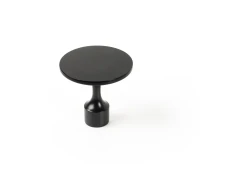 Vešiak/Háčik FLOID MINI 34,8mm čierny