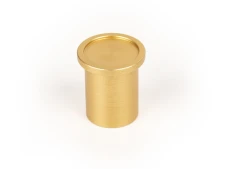 Veiak/Hik ROUND MINI zlat