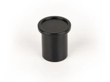 Veiak/Hik ROUND MINI ierny