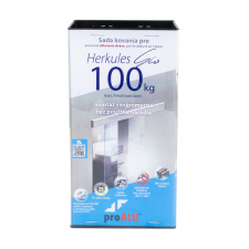 Sada na posuvn dvere Herkules Glass