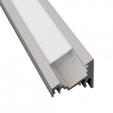 TOP profil na LED psik - rohov - hlink