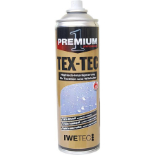 IWETEC bezfarebn impregncia na textil a semi 400ml