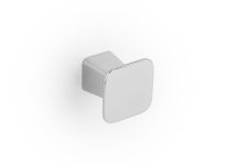 Úchytka knobka Viefe PRISM / leštený nikel / 32 mm