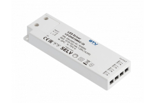 LED trafo Easy Click pre AMP spojku 15 W