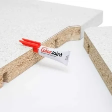 Lepidlo ur�en� na spoje pracovn�ch dosiek � polyuret�nov� lepiaca hmota 20 g, odoln� vo�i vode