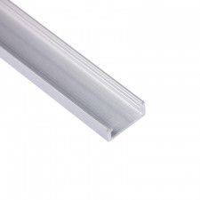 LONG profil na LED psik - naloen 3m hlink
