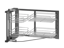 Magic Corner KOMFORT ľavý