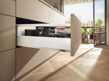 MERIVOBOX komplet 300mm E biely