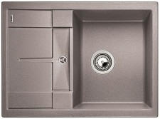 Blanco METRA 45 S Compact hlinkov metalza