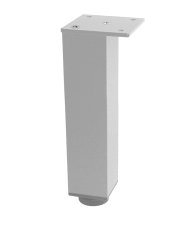 MOB / Noika na nbytok pevn / hlink / 40x40x150mm / 0499AL