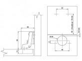 Zves (pnt) MINI vloen