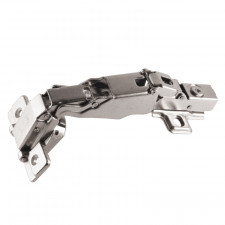 Zves uhlov 165 s tlmenm zatvranm + 3D platnika