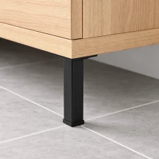 N�bytkov� no�i�ka DALNO 20x20x100mm �ierna