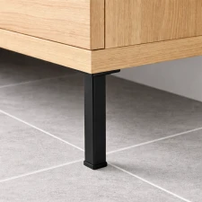 N�bytkov� no�i�ka DALNO 20x20x150mm �ierna