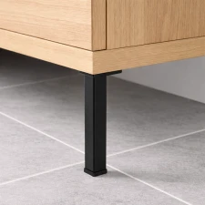 N�bytkov� no�i�ka DALNO 20x20x180mm �ierna