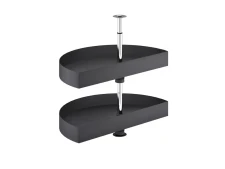 Karusel 180 STYLE antracit