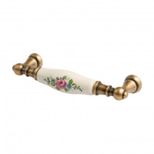 chytka Bosetti Marella ALA kvet 1 / staromosadz / 96 mm