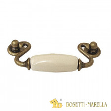 chytka Bosetti Marella PERUGIA visiaca / staromosadz / 96 mm