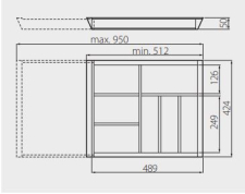 Prbornk dreven CUSTOMI - schma