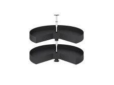 Karusel 270 STYLE antracit