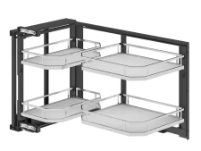 Magic Corner ELEGANCE ľavý