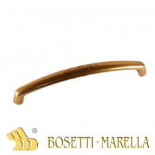 Úchytka Bosetti Marella DITA / staré zlato / 128 mm