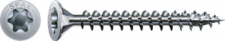 Skrutka SPAX 4,0x16 mm / TORX