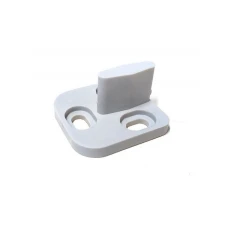 Podlahov� vedenie Terno Scorrevoli (vodiaci t�� 6 mm) / FLUID Classic / BASIC Classic