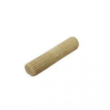 Spojovac kolk f 8x35 mm buk natural 1kg