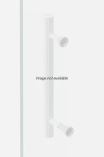 Sprchov� �chytka knobka Viefe BOTO Shower Kit / le�ten� nikel / 18 mm
