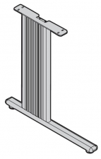 Stolov podno AVA C700