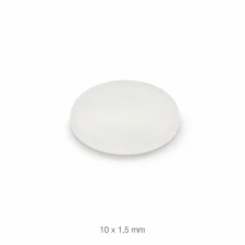 Tlmi� dorazu samolepiaci 10x1,5 mm 100 ks