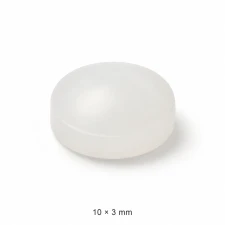 Tlmi� dorazu samolepiaci 10x3 mm 100 ks