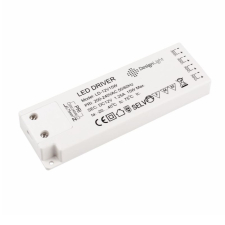 LED transformtor Easy Click pre MINI spojku / 15 W / 12 V