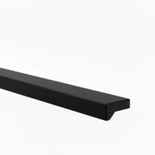 �chytka VIEFE ANGLE / �ierna matn� / 300 mm