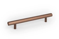 �chytka BOTO / br�sen� bronz / 226 mm