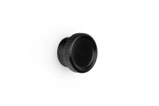 �chytka BOTO / �ierna br�sen� / 45 mm
