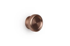 �chytka BOTO / br�sen� bronz / 45 mm