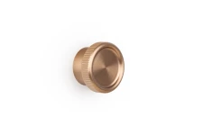 �chytka BOTO / mosadz br�sen� / 45 mm